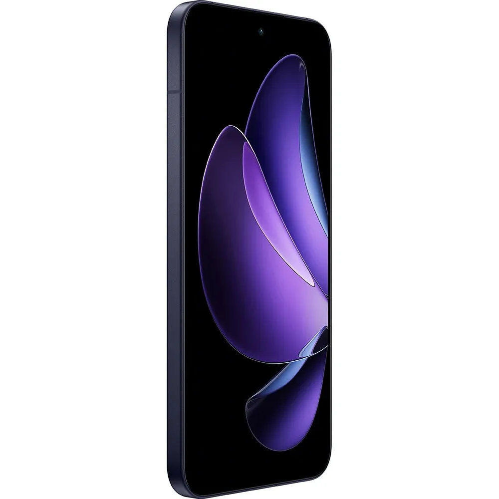 Смартфон Oppo Reno13 12/256GB Luminous Blue - мініатюра 5