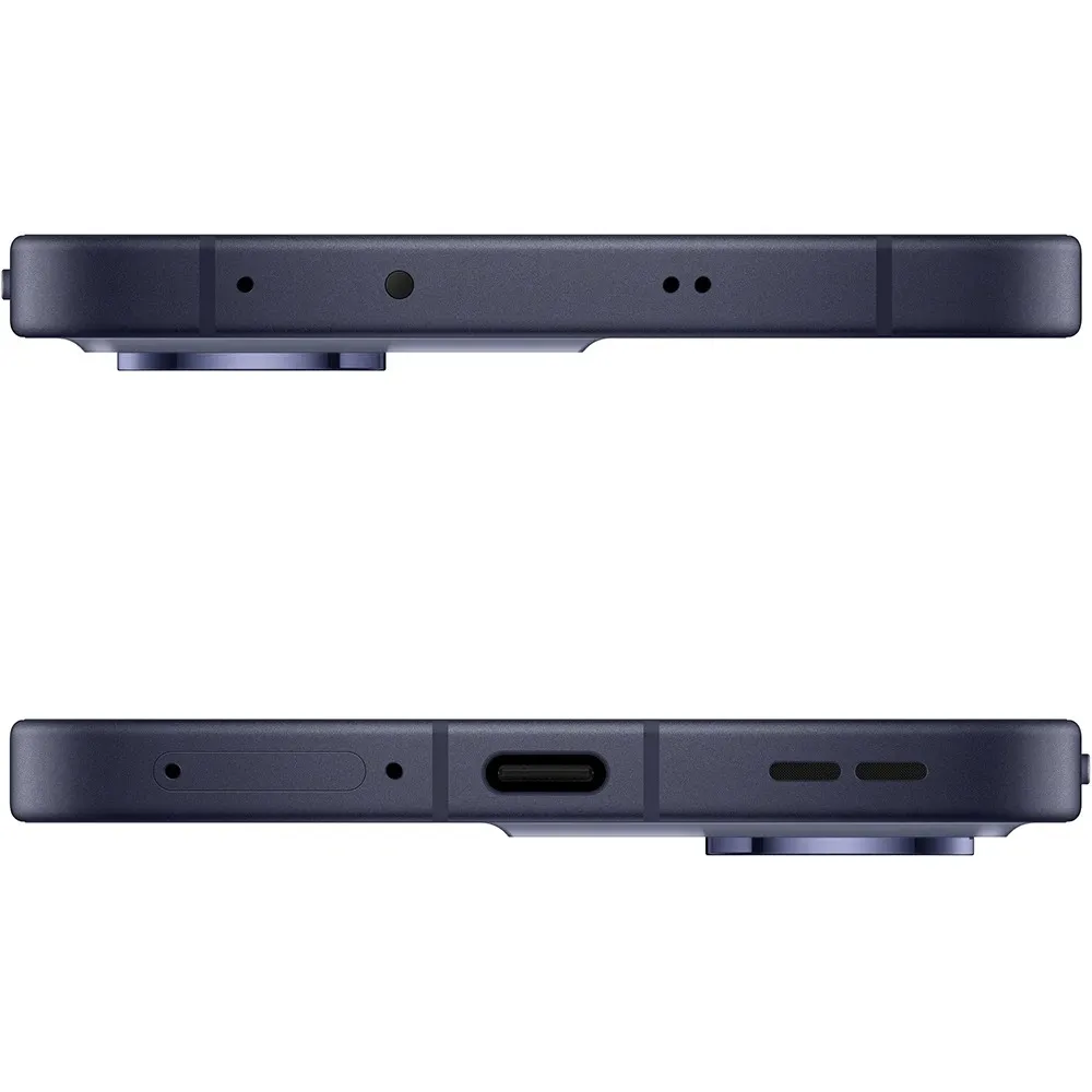 Смартфон Oppo Reno13 12/256GB Luminous Blue - мініатюра 8