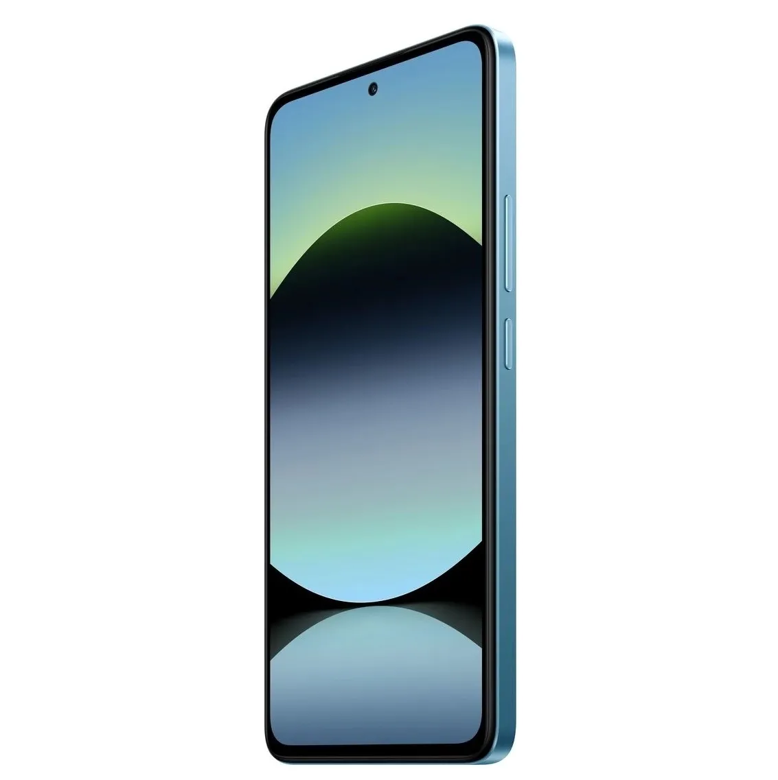 Смартфон Xiaomi Redmi Note 14 6/128GB Ocean Blue_EU - мініатюра 4