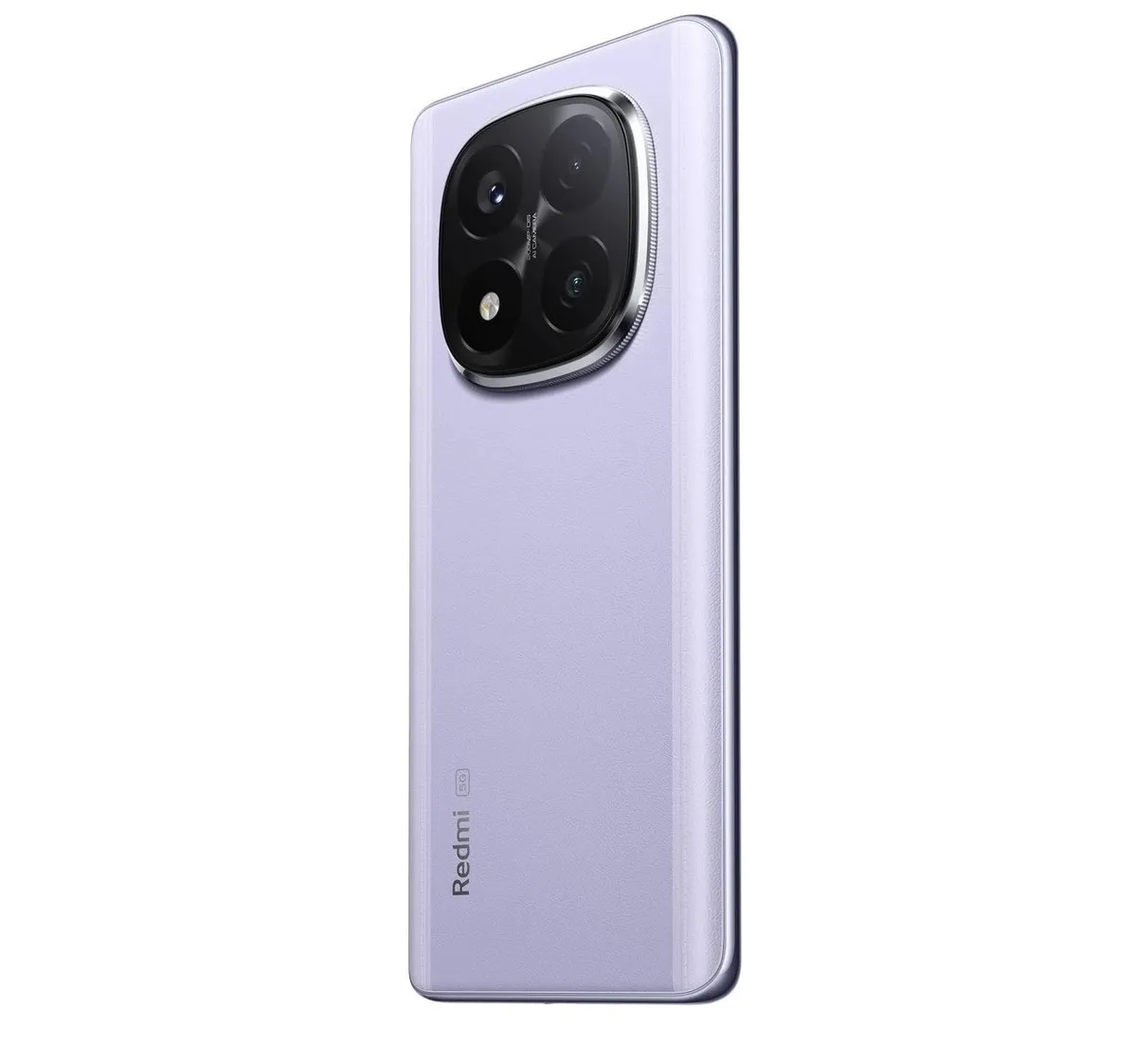 Смартфон Xiaomi Redmi Note 14 Pro+ 5G 12/512GB Lavender Purple_EU - мініатюра 5