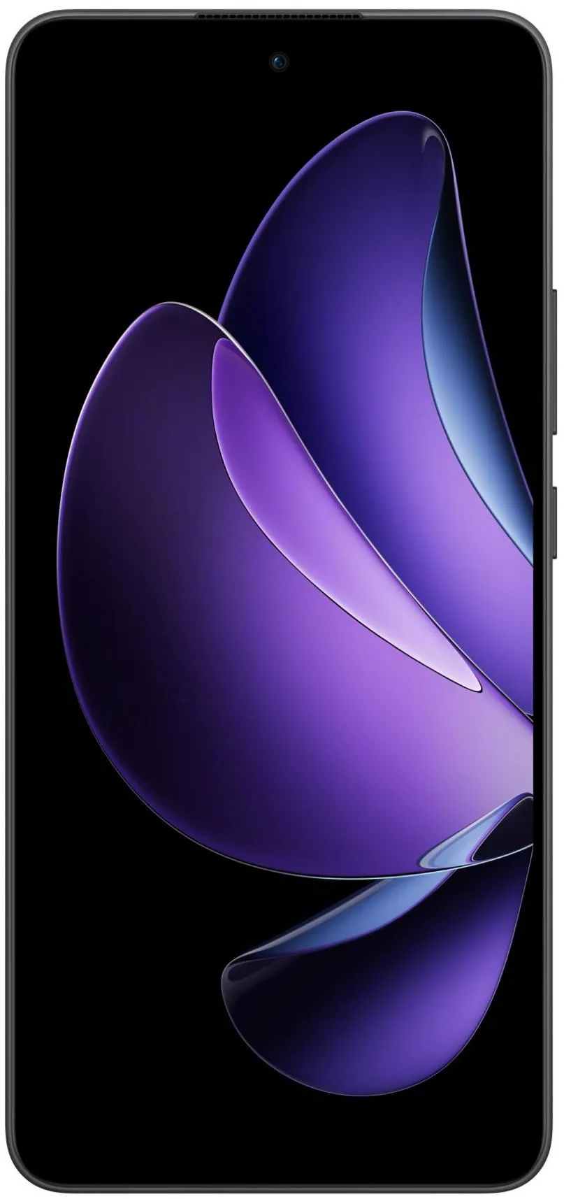 Смартфон Oppo Reno13 FS 12/512GB Graphite Grey - мініатюра 2