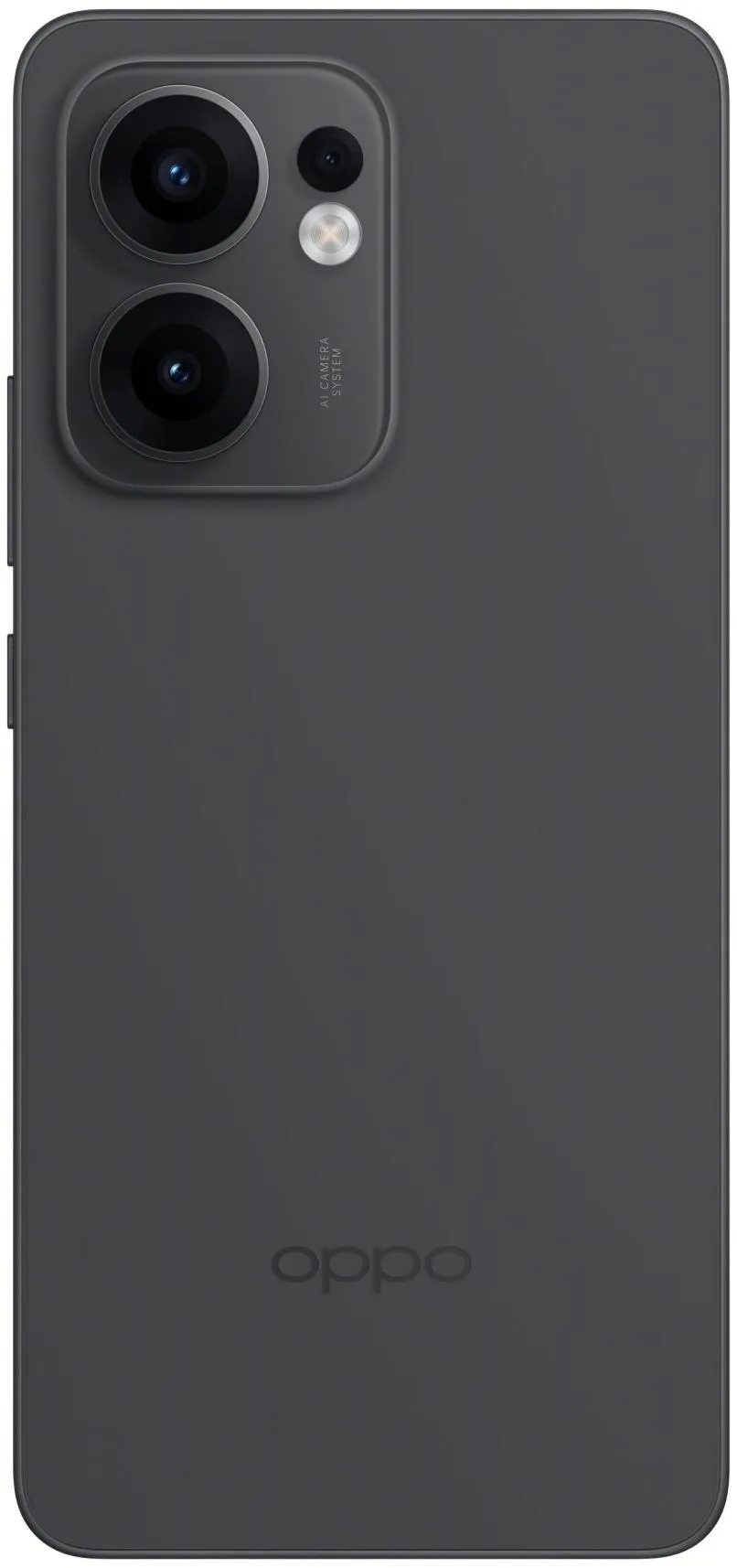 Смартфон Oppo Reno13 FS 12/512GB Graphite Grey - мініатюра 7
