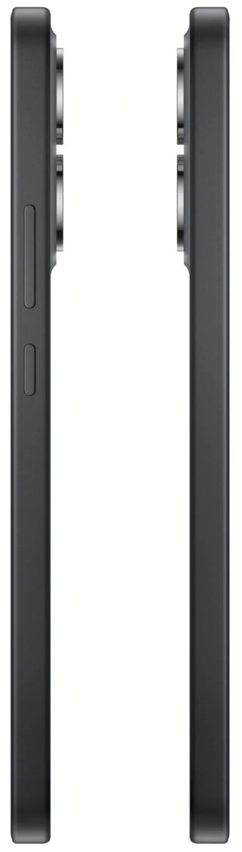 Смартфон Oppo Reno13 FS 12/512GB Graphite Grey - мініатюра 8