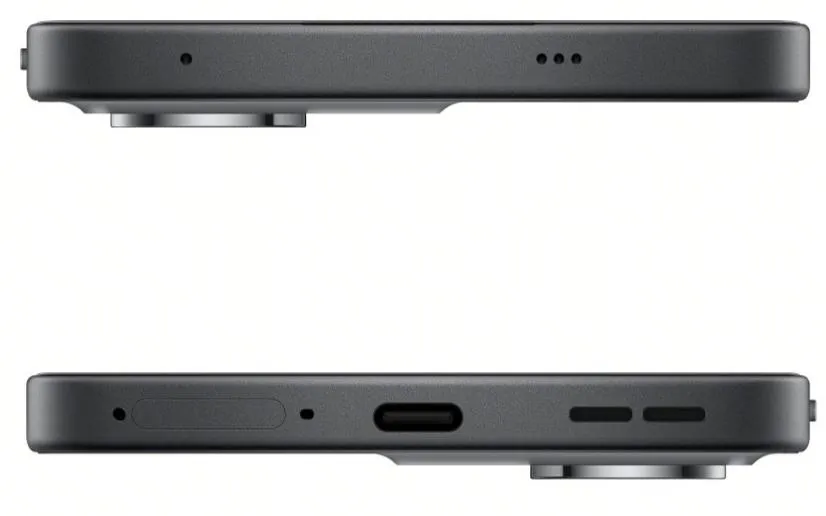 Смартфон Oppo Reno13 FS 12/512GB Graphite Grey - мініатюра 9
