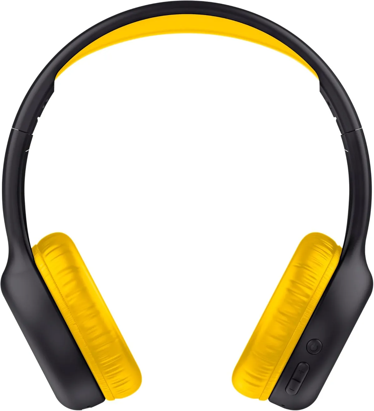 Bluetooth-гарнітура Trust On-ear Nouna Kids, Wireless Pink (25274) - мініатюра 6