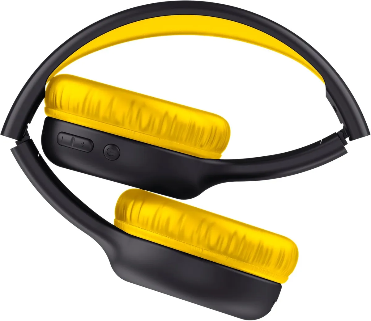 Bluetooth-гарнітура Trust On-ear Nouna Kids, Wireless Pink (25274) - мініатюра 7