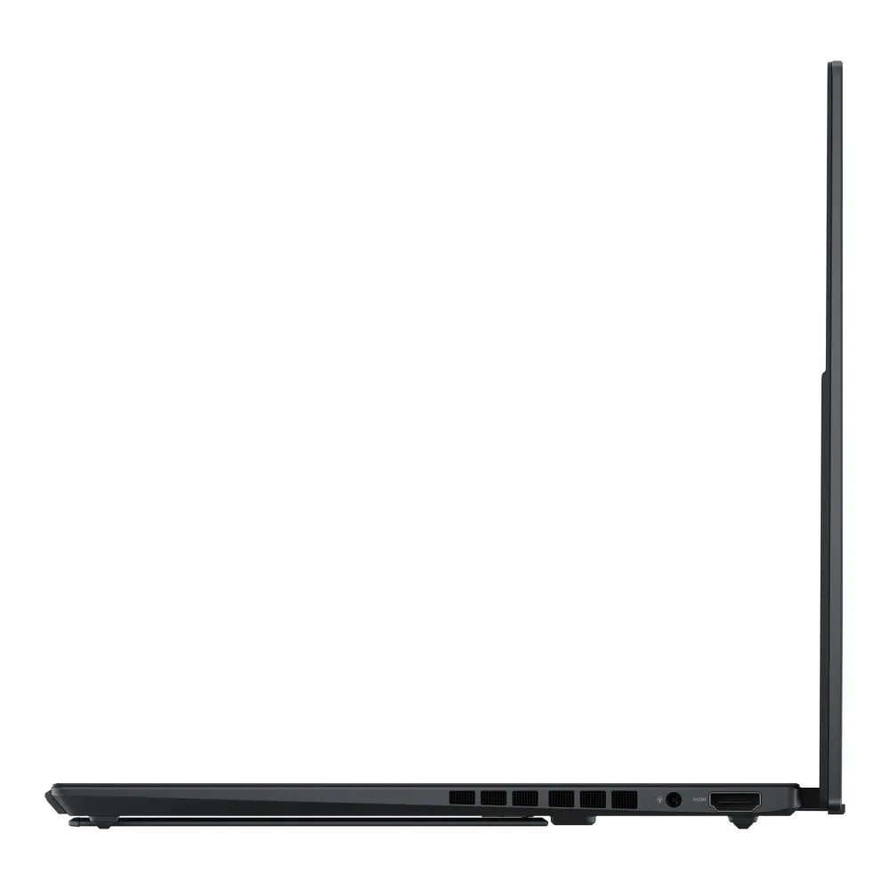 Ноутбук Asus Zenbook Duo UX8406CA-PZ042X (90NB14X1-M001F0) Inkwell Gray - мініатюра 8