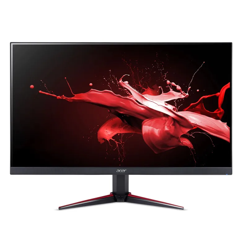 Монітор Acer 23.8" VG240YS3BMIIP (UM.QV0EE.302) VABlack 180Hz - зображення 1