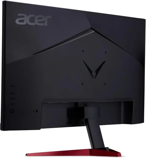 Монітор Acer 23.8" VG240YS3BMIIP (UM.QV0EE.302) VABlack 180Hz - мініатюра 5