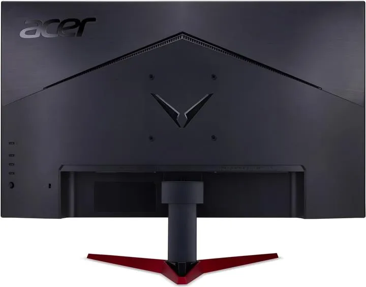Монітор Acer 23.8" VG240YS3BMIIP (UM.QV0EE.302) VABlack 180Hz - мініатюра 6