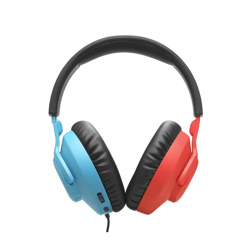 Гарнiтура JBL Quantum 100N Black (JBLQTUM100N) - мініатюра 3