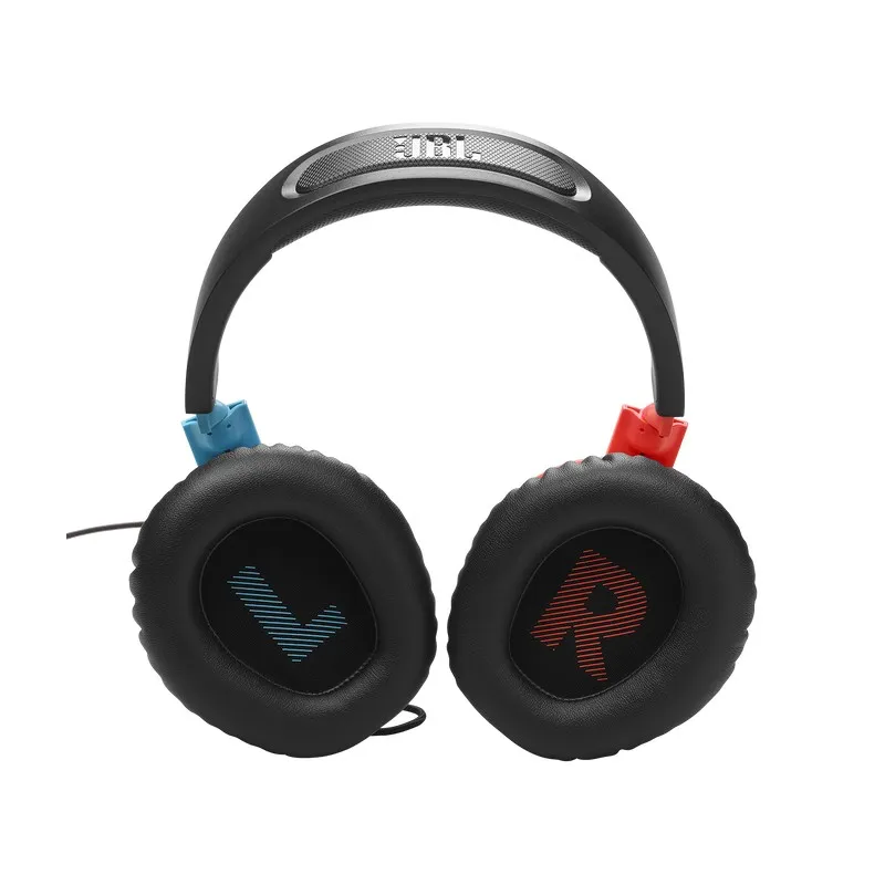 Гарнiтура JBL Quantum 100N Black (JBLQTUM100N) - мініатюра 6