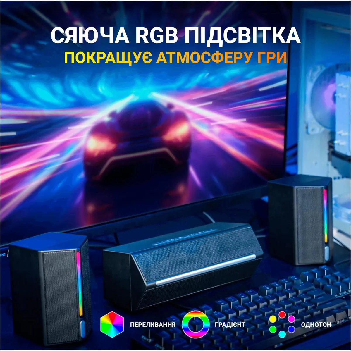 Акустична система Fifine A22 Black - мініатюра 7