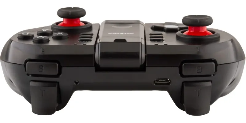 Геймпад GamePro MG680 Black - мініатюра 3