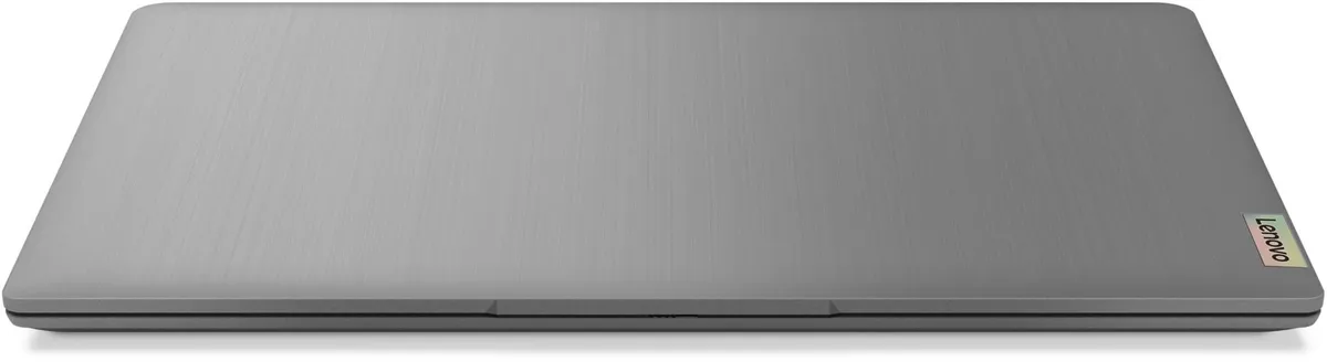 Ноутбук Lenovo IdeaPad 3 15IAU7 (82RK01A8RA) Arctic Grey - мініатюра 11
