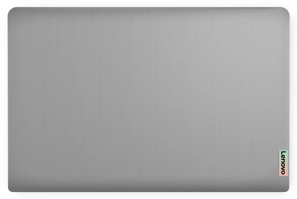 Ноутбук Lenovo IdeaPad 3 15IAU7 (82RK01A8RA) Arctic Grey - мініатюра 12