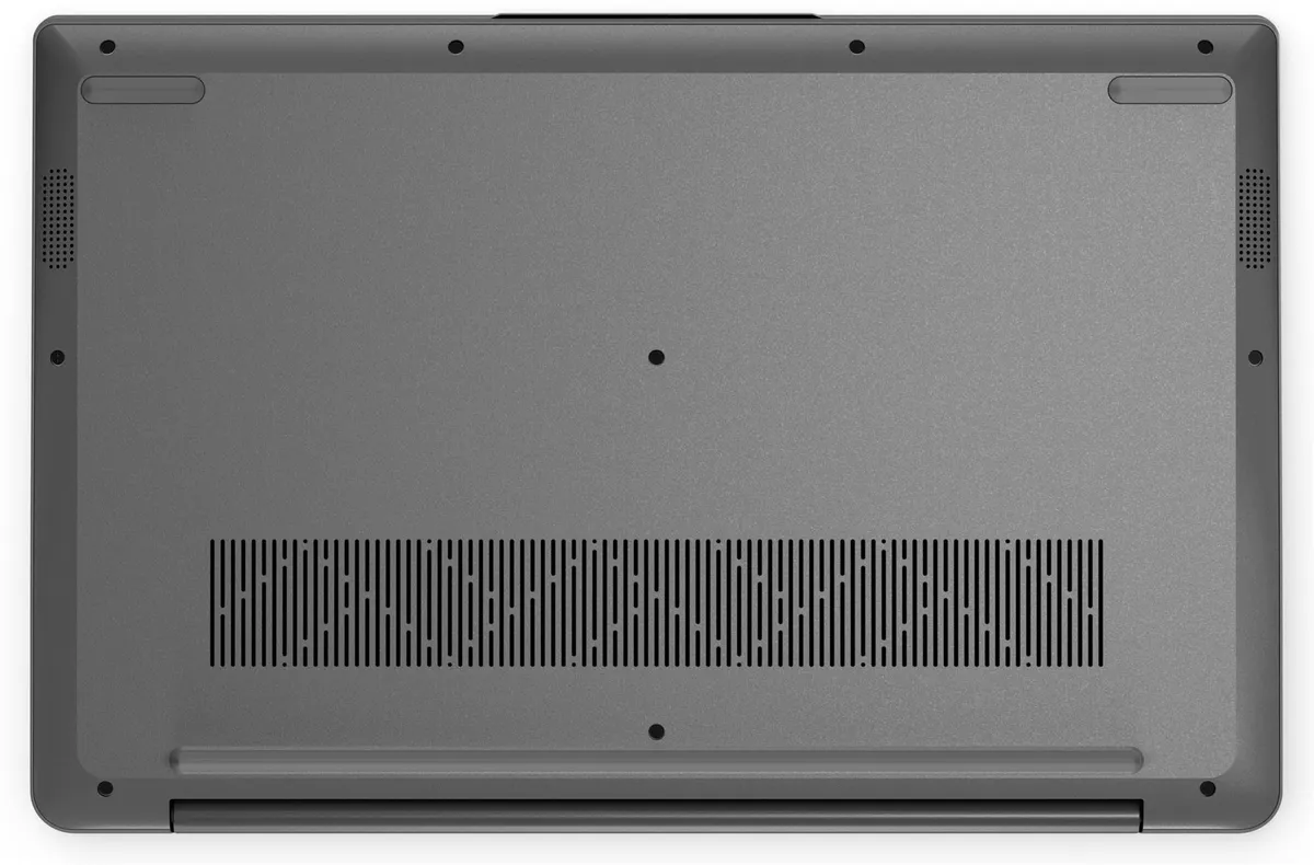 Ноутбук Lenovo IdeaPad 3 15IAU7 (82RK01A8RA) Arctic Grey - мініатюра 13