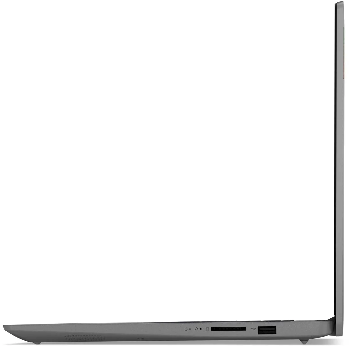Ноутбук Lenovo IdeaPad 3 15IAU7 (82RK01A8RA) Arctic Grey - мініатюра 6