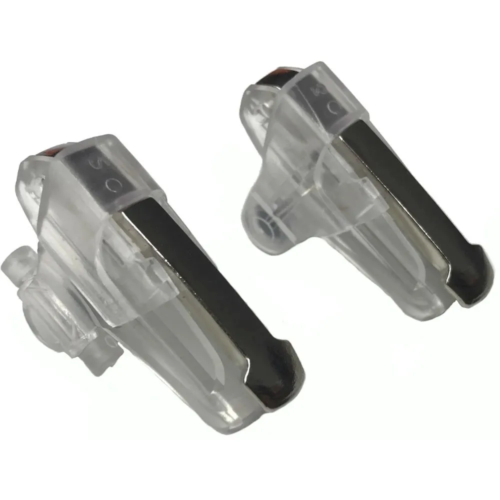 Геймпад-тригер GamePro MG085 Сlear - мініатюра 2