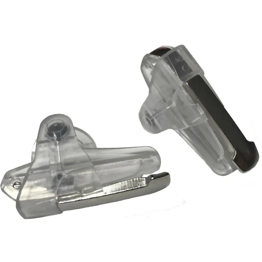 Геймпад-тригер GamePro MG085 Сlear - мініатюра 3