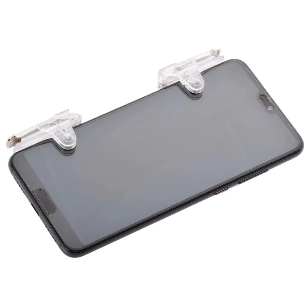 Геймпад-тригер GamePro MG085 Сlear - мініатюра 4