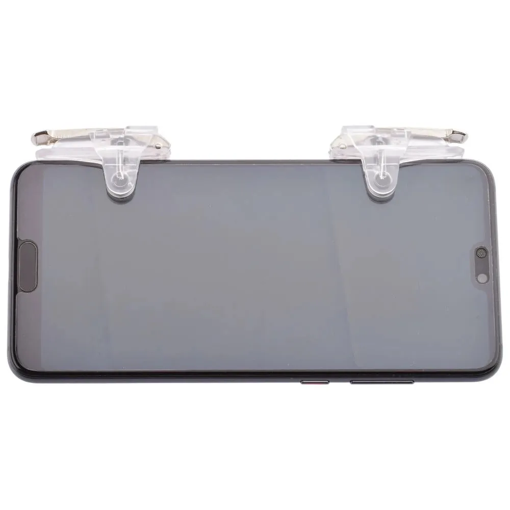 Геймпад-тригер GamePro MG085 Сlear - мініатюра 5