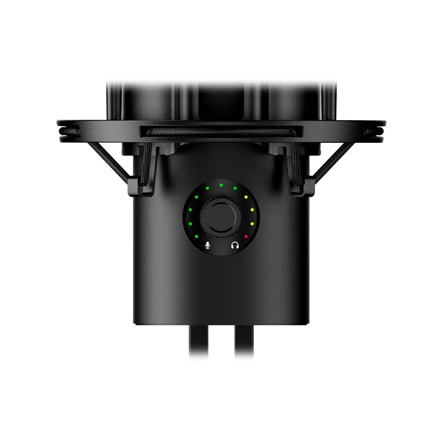 Мікрофон HyperX QuadCast 2 S (9A273AA) - мініатюра 5