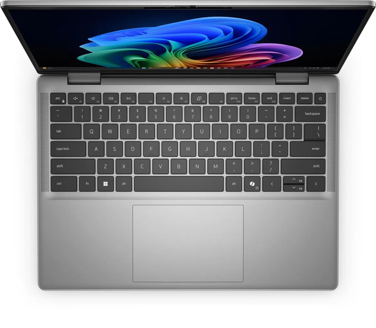 Ноутбук Dell Latitude 7455 (N001L745514UA_WP) Gray - мініатюра 2