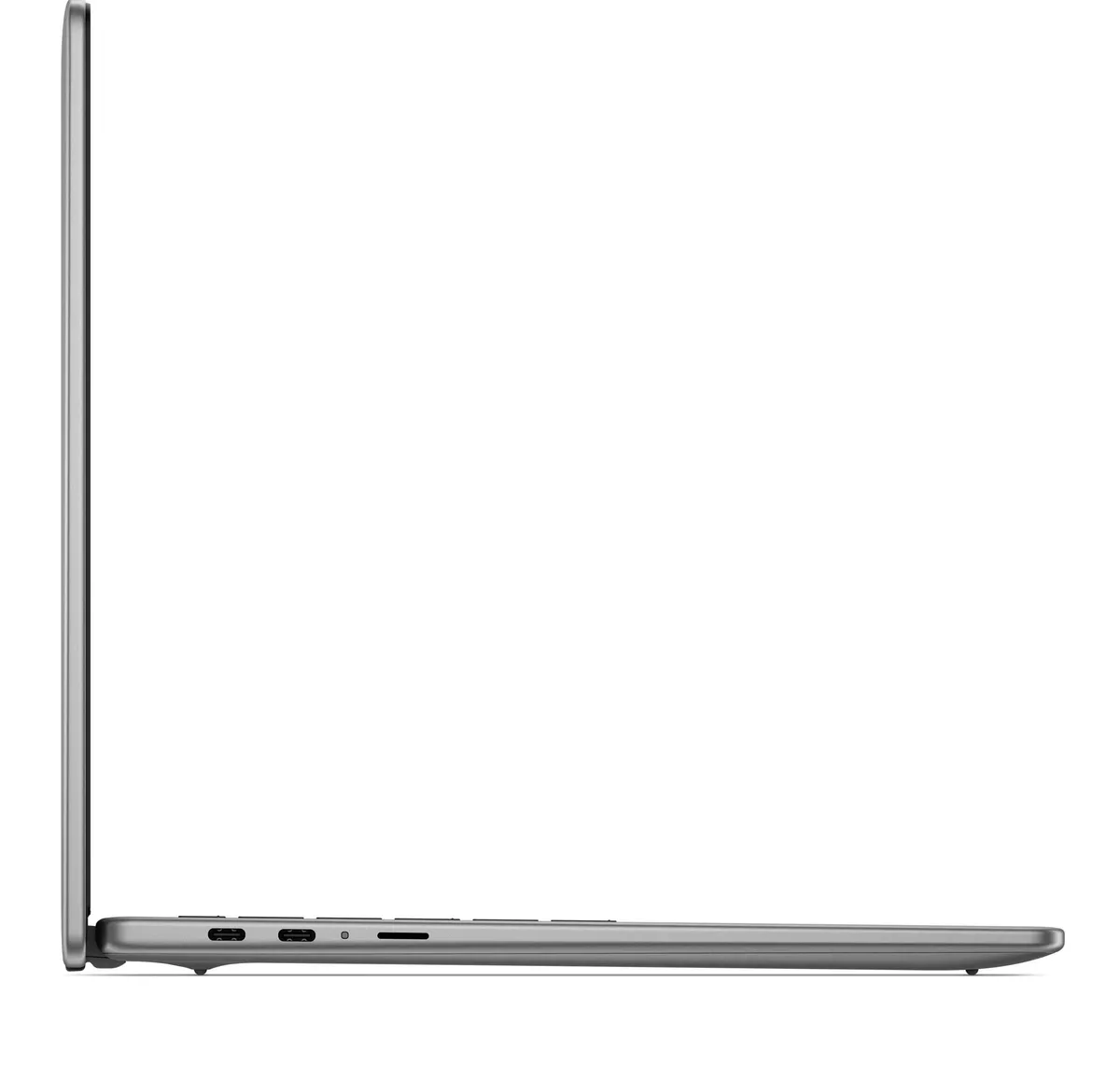 Ноутбук Dell Latitude 7455 (N001L745514UA_WP) Gray - мініатюра 8