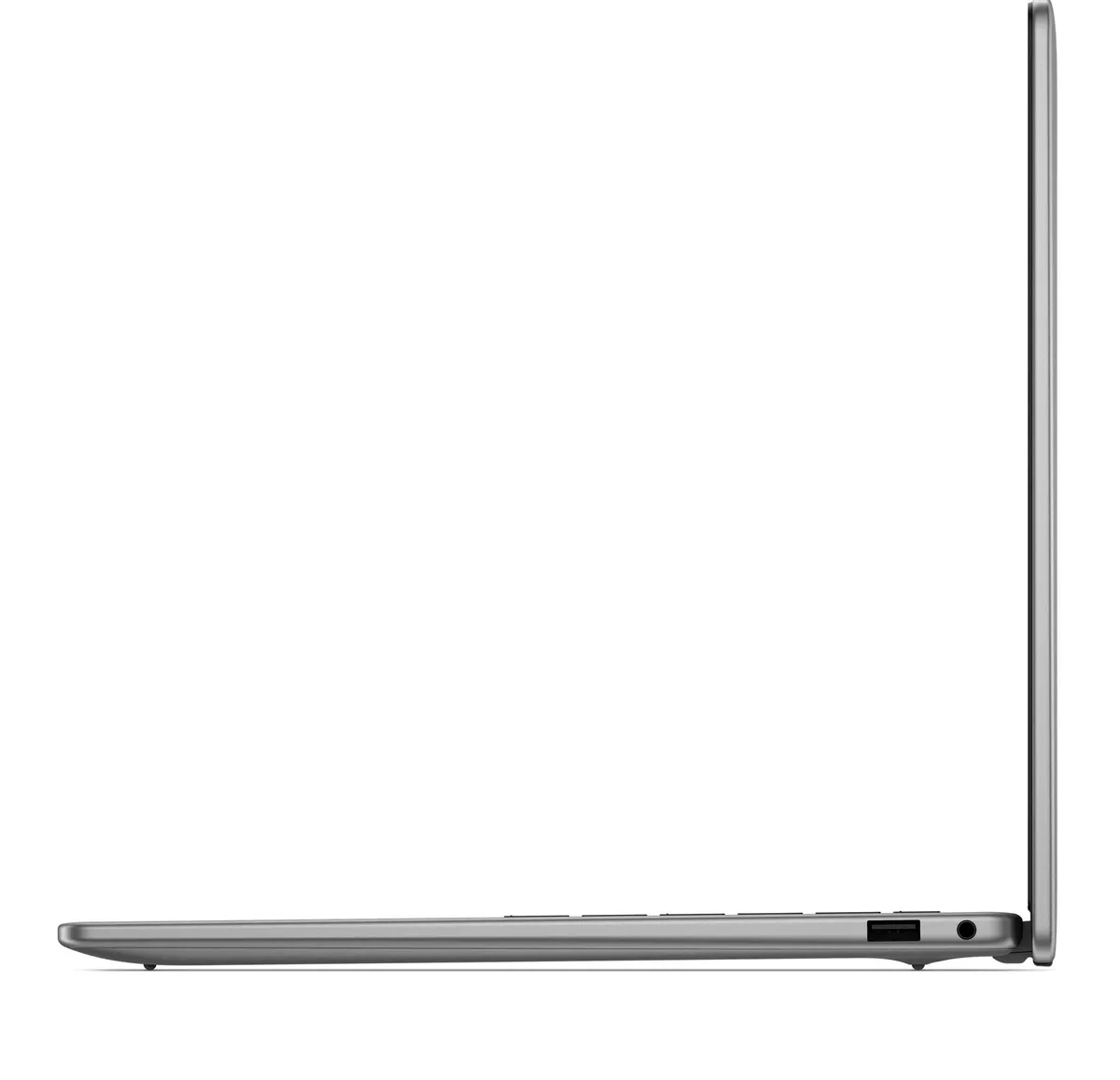 Ноутбук Dell Latitude 7455 (N001L745514UA_WP) Gray - мініатюра 9