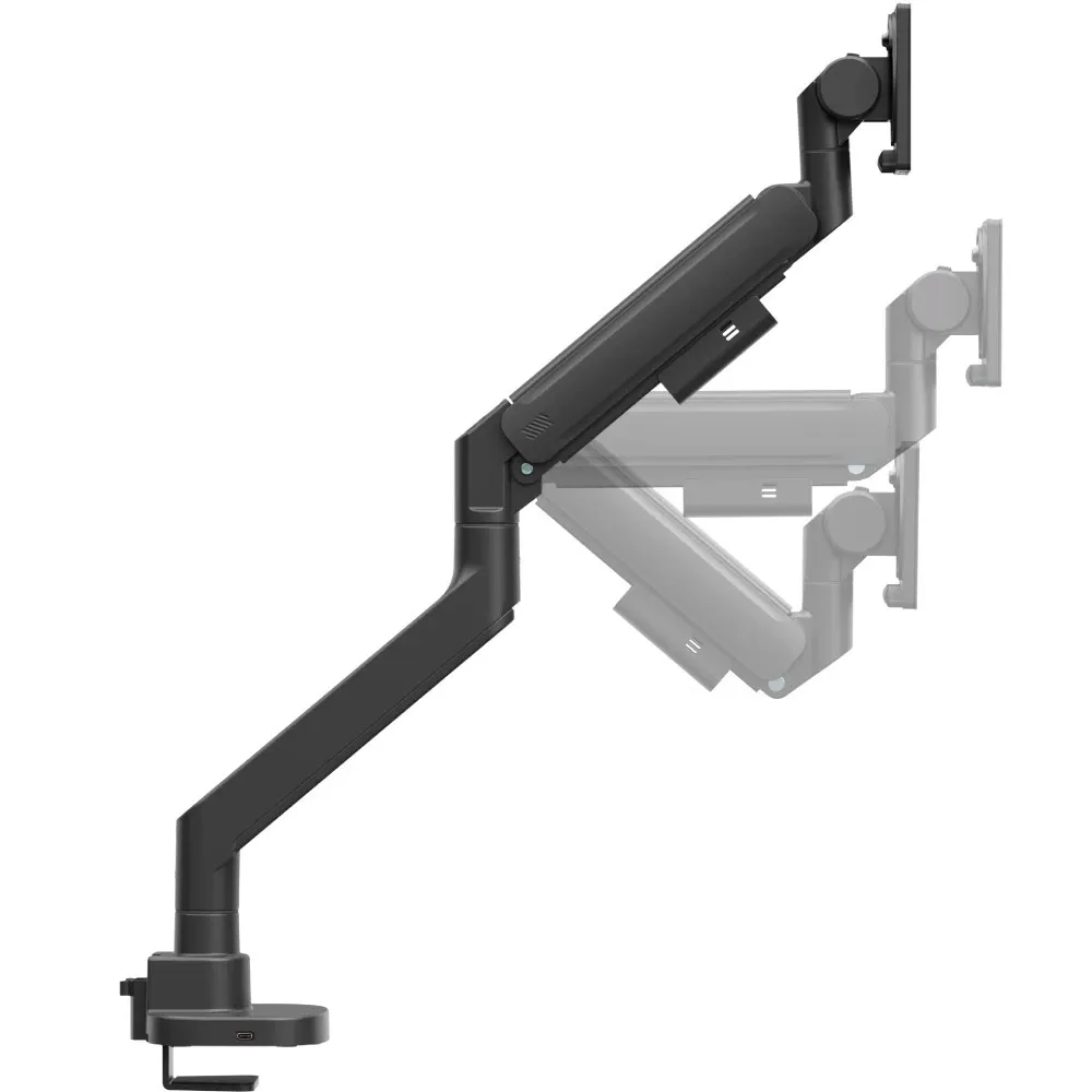 Кронштейн OfficePro MA851B (VESA200х200) - мініатюра 4