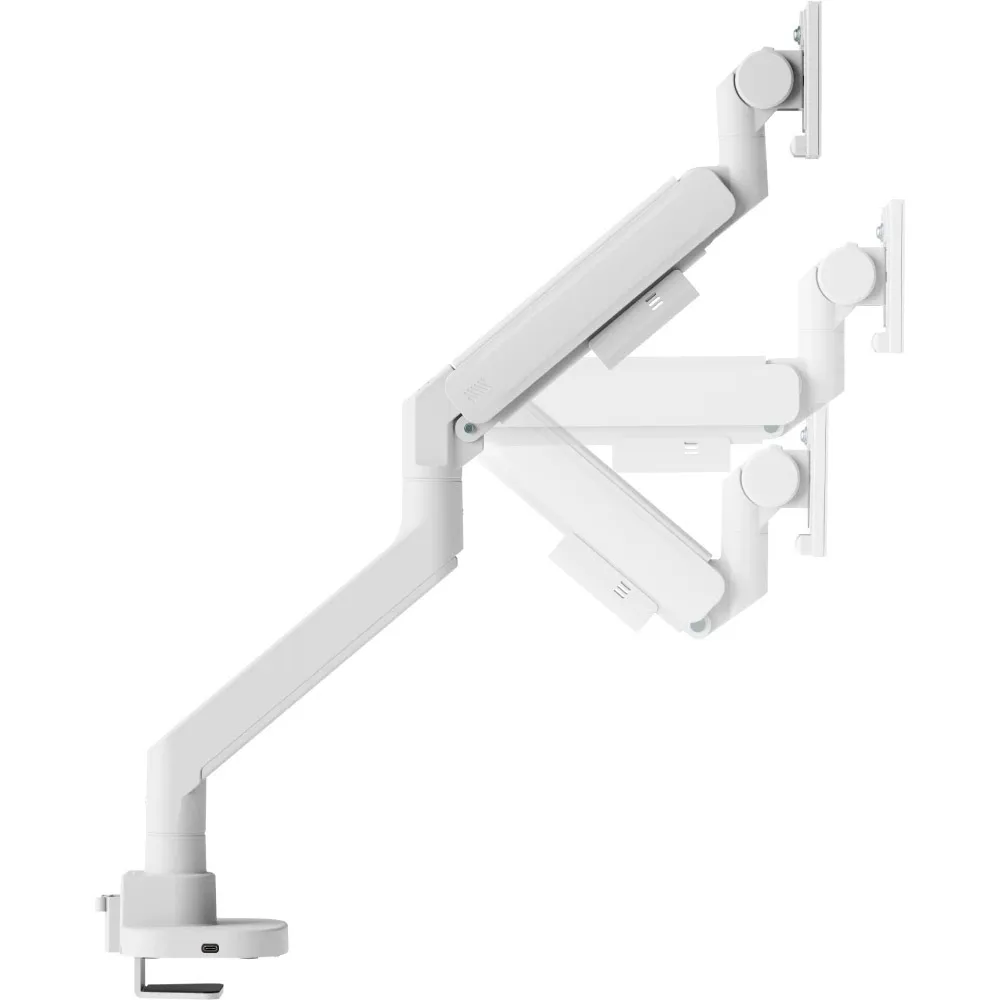 Кронштейн OfficePro MA851W (VESA200х200) - мініатюра 4