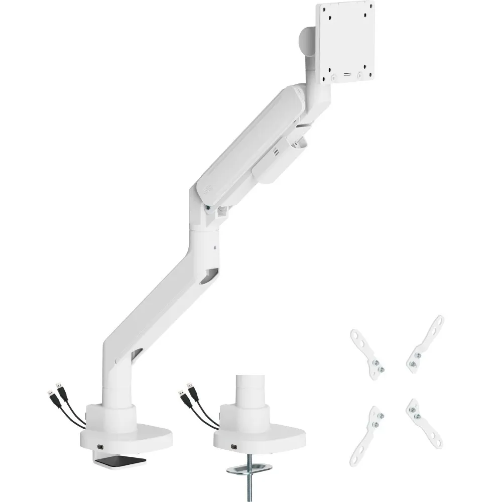 Кронштейн OfficePro MA851W (VESA200х200) - мініатюра 5