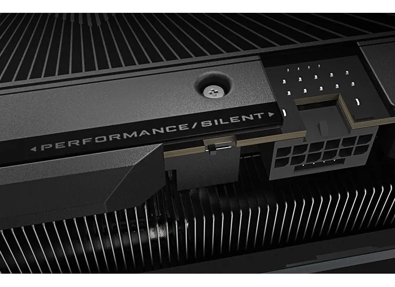 Відеокарта GF RTX 5090 32GB GDDR7 Aorus Master Gigabyte (GV-N5090AORUS M-32GD) - мініатюра 14