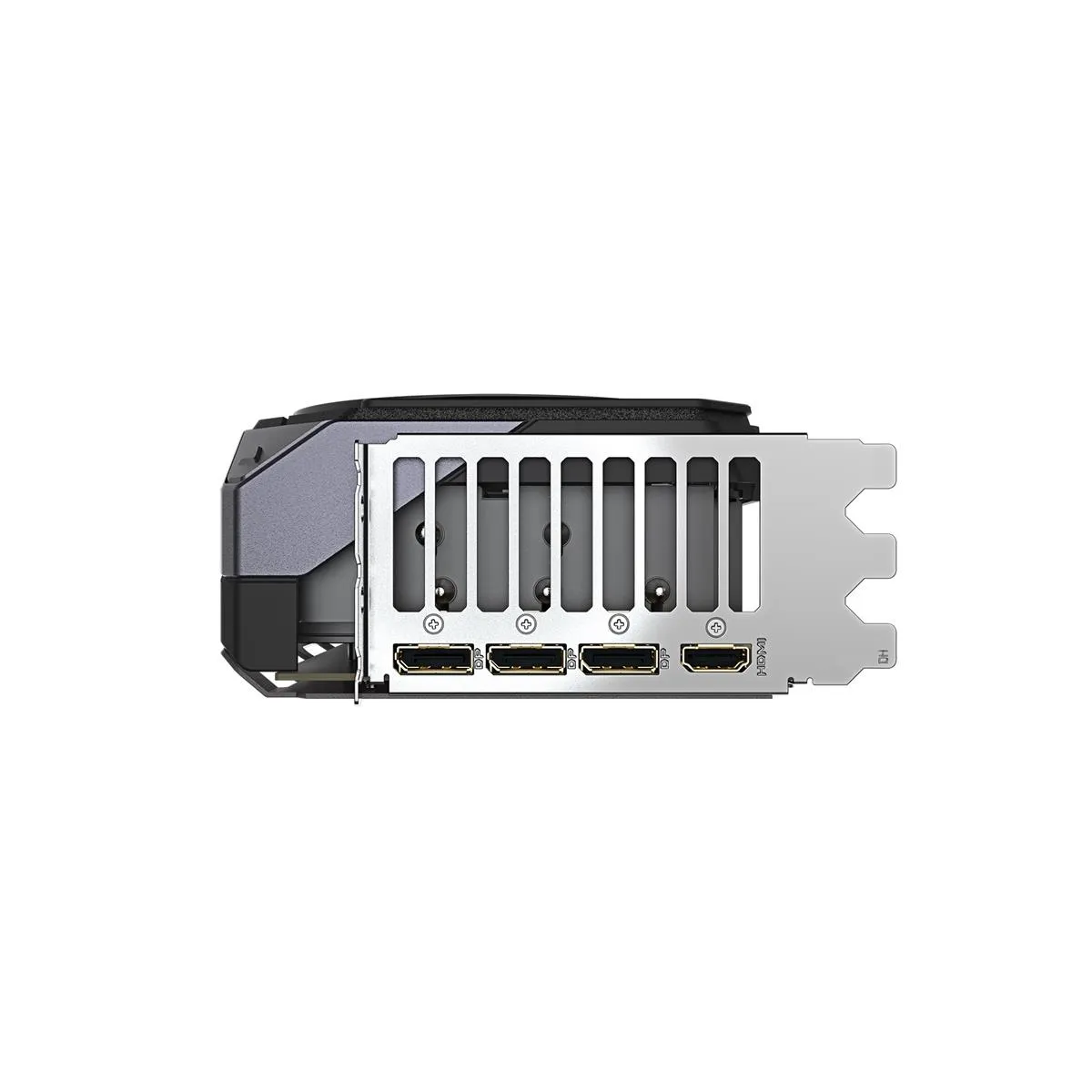 Відеокарта GF RTX 5070 Ti 16GB GDDR7 Gaming OC Gigabyte (GV-N507TGAMING OC-16GD) - мініатюра 10