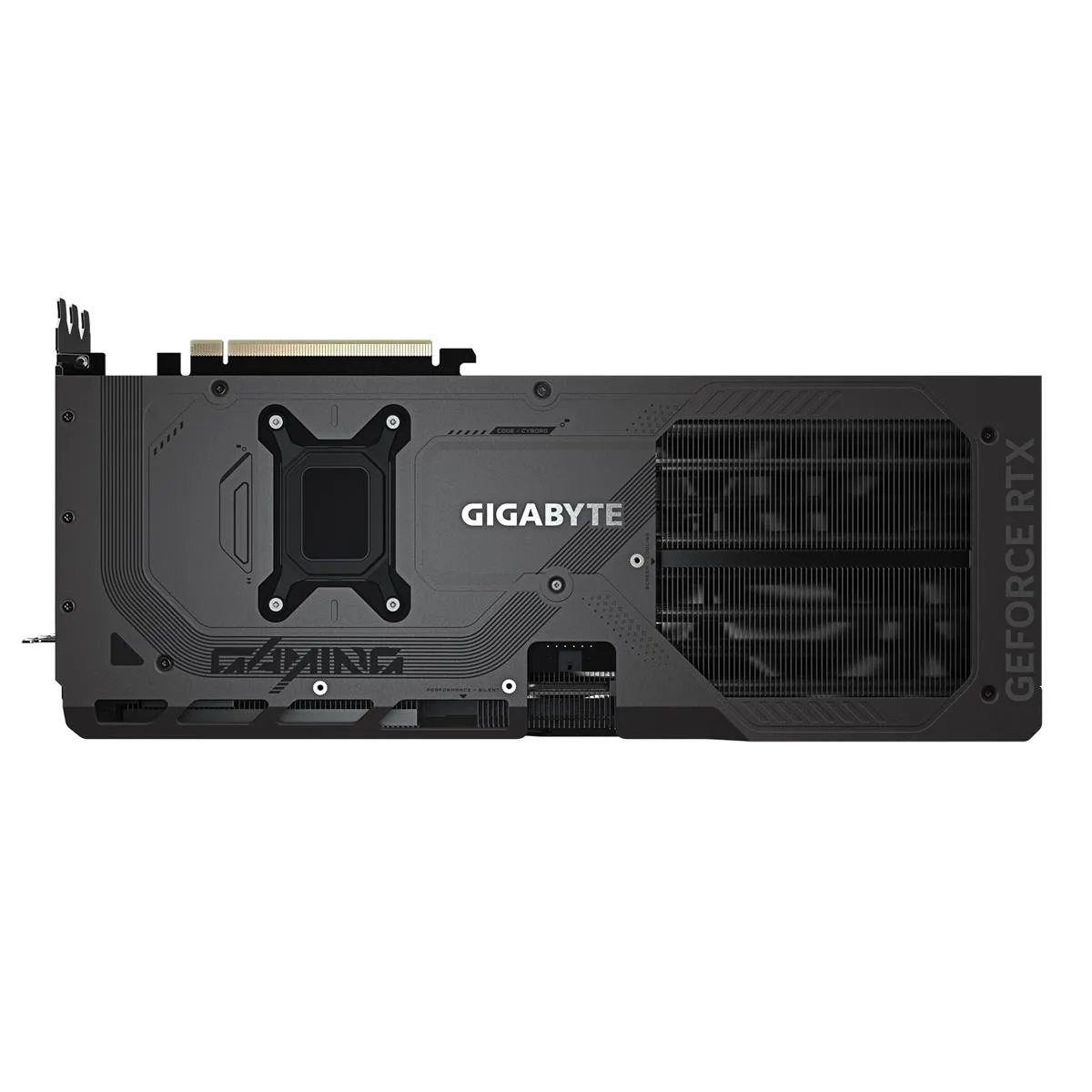 Відеокарта GF RTX 5070 Ti 16GB GDDR7 Gaming OC Gigabyte (GV-N507TGAMING OC-16GD) - мініатюра 5