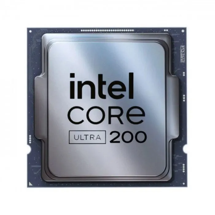 Процесор Intel Core Ultra 7 265 2.4GHz (30MB, Arrow Lake, 65W, S1851) Box (BX80768265) - мініатюра 2