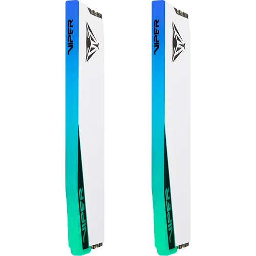 Модуль пам`яті DDR5 2x16GB/7000 Patriot Viper Elite 5 RGB (PVER532G70C32KW) - мініатюра 3