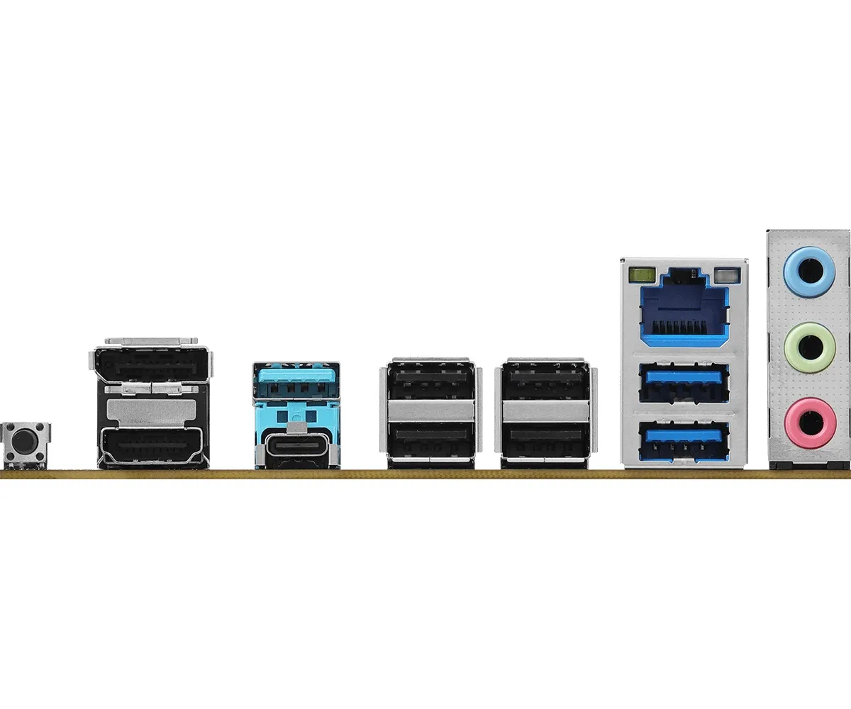 Материнська плата ASRock B850M Pro-A Socket AM5 - мініатюра 6