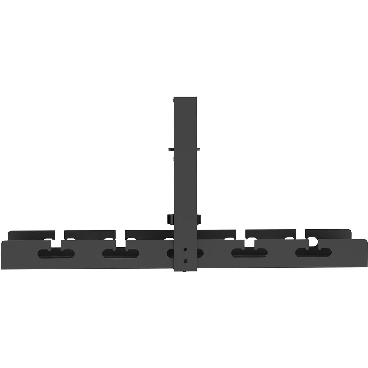 Органайзер для кабелю OfficePro CT230B Black - мініатюра 2