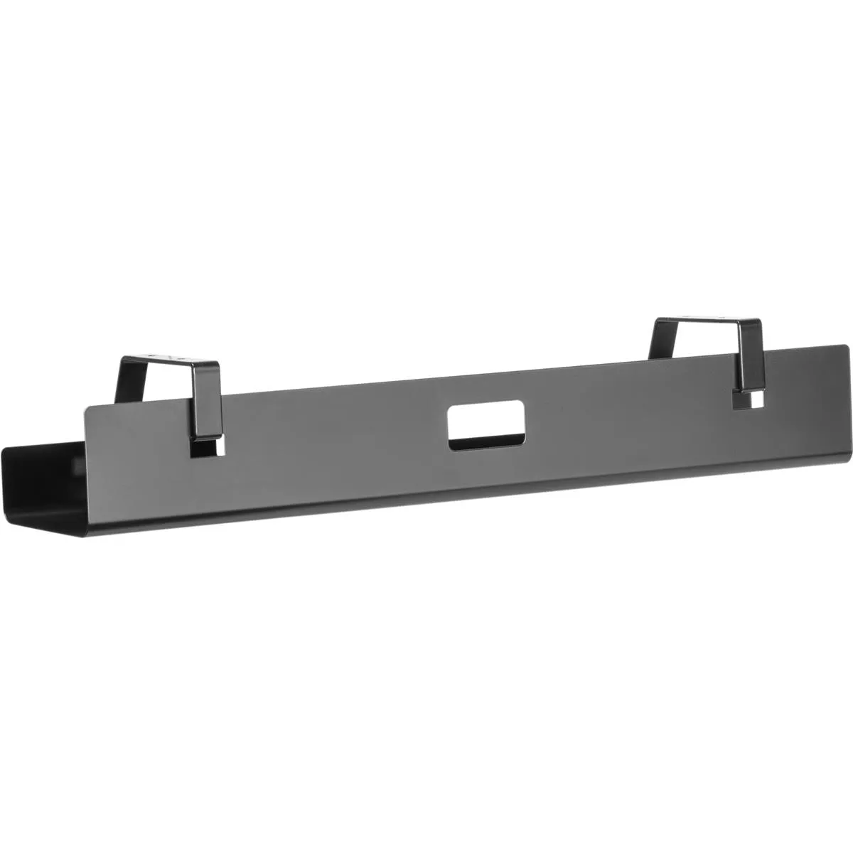 Органайзер для кабелю OfficePro CT310 Black - мініатюра 2