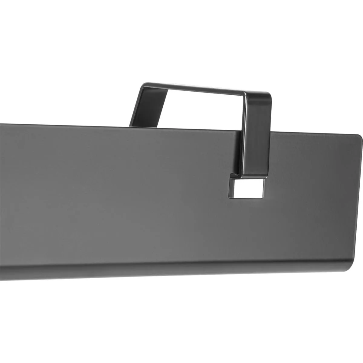 Органайзер для кабелю OfficePro CT310 Black - мініатюра 4