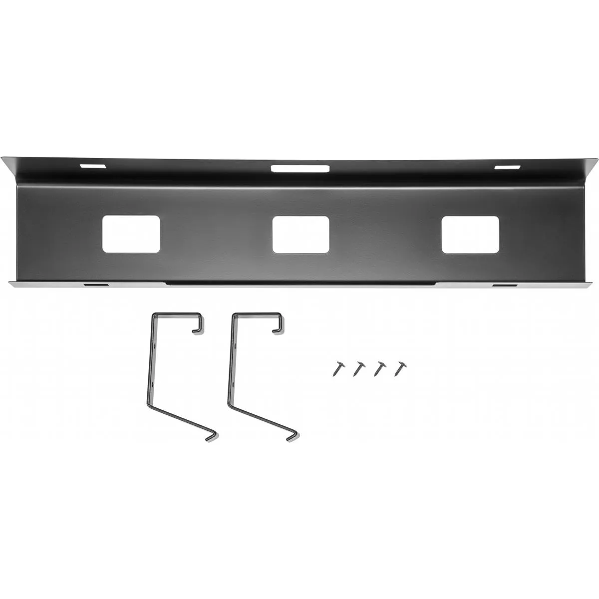 Органайзер для кабелю OfficePro CT310 Black - мініатюра 5