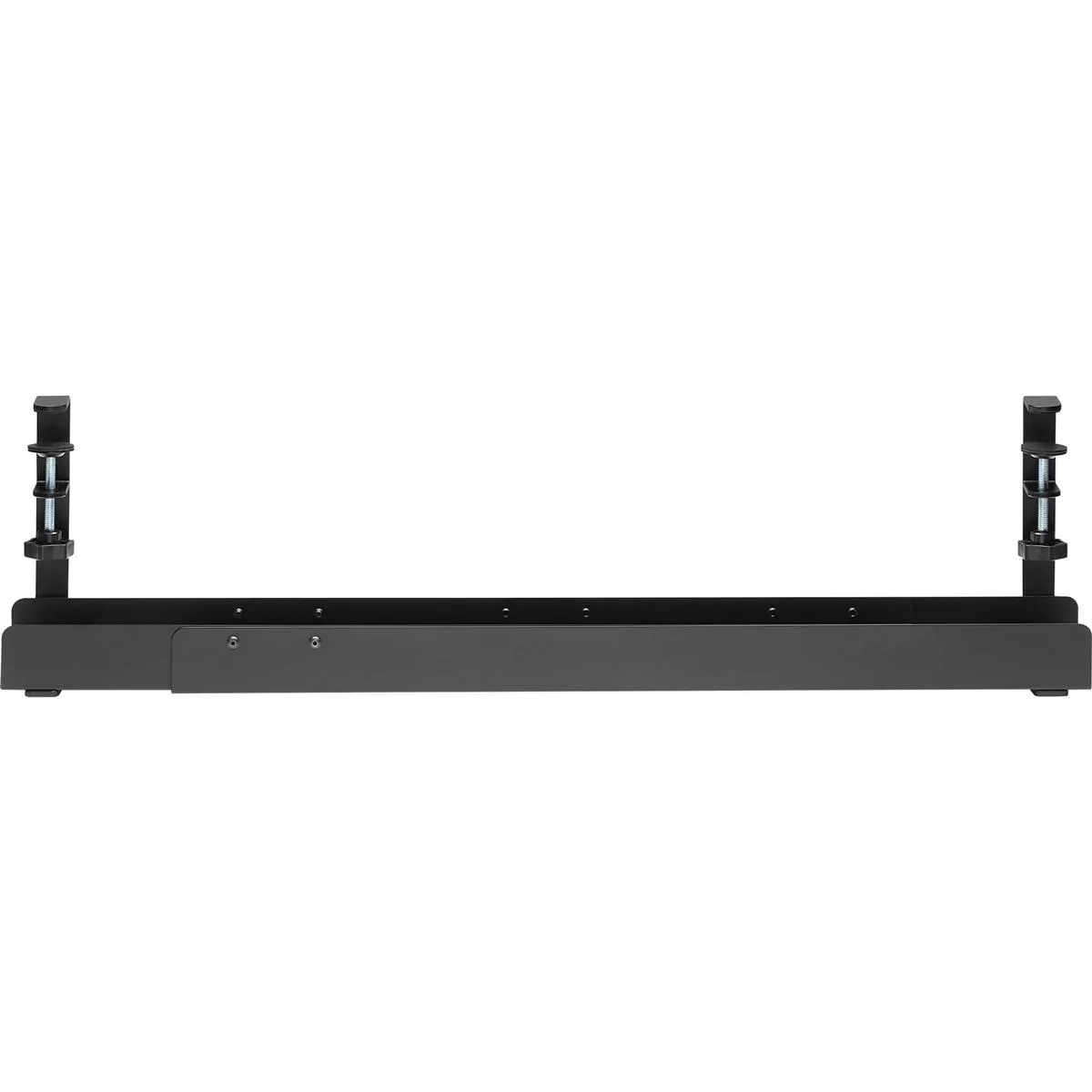 Органайзер для кабелю OfficePro CT770B Black - мініатюра 4