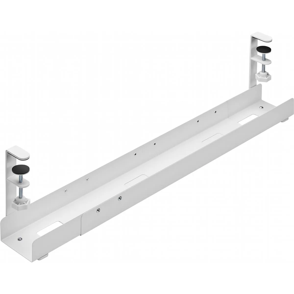 Органайзер для кабелю OfficePro CT770W White - зображення 1