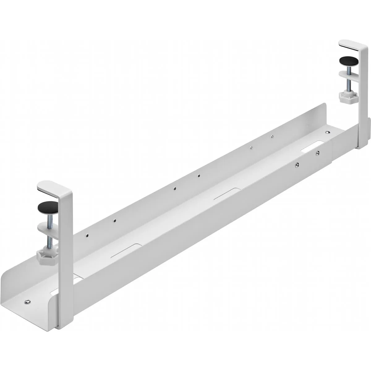 Органайзер для кабелю OfficePro CT770W White - мініатюра 2