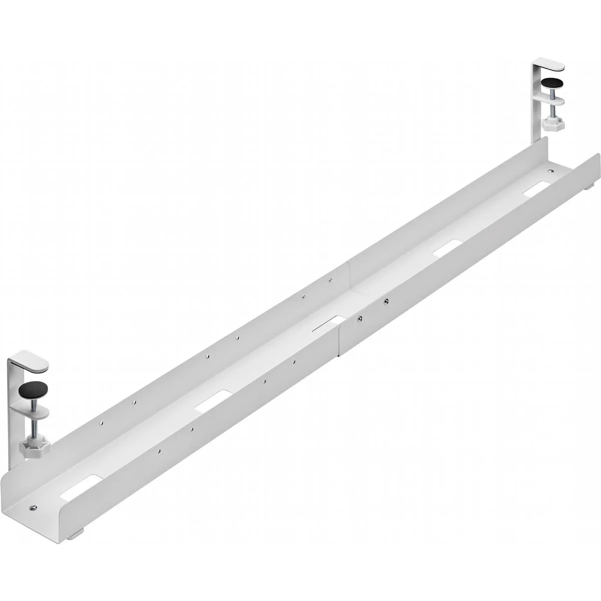 Органайзер для кабелю OfficePro CT770W White - мініатюра 3