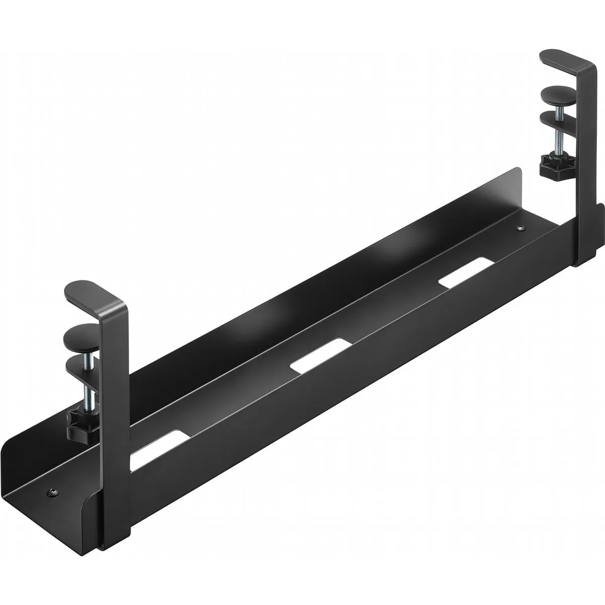 Органайзер для кабелю OfficePro CT500B Black - мініатюра 2