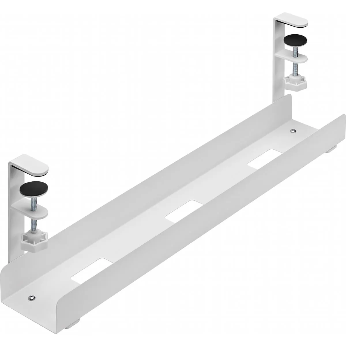 Органайзер для кабелю OfficePro CT500W White - зображення 1