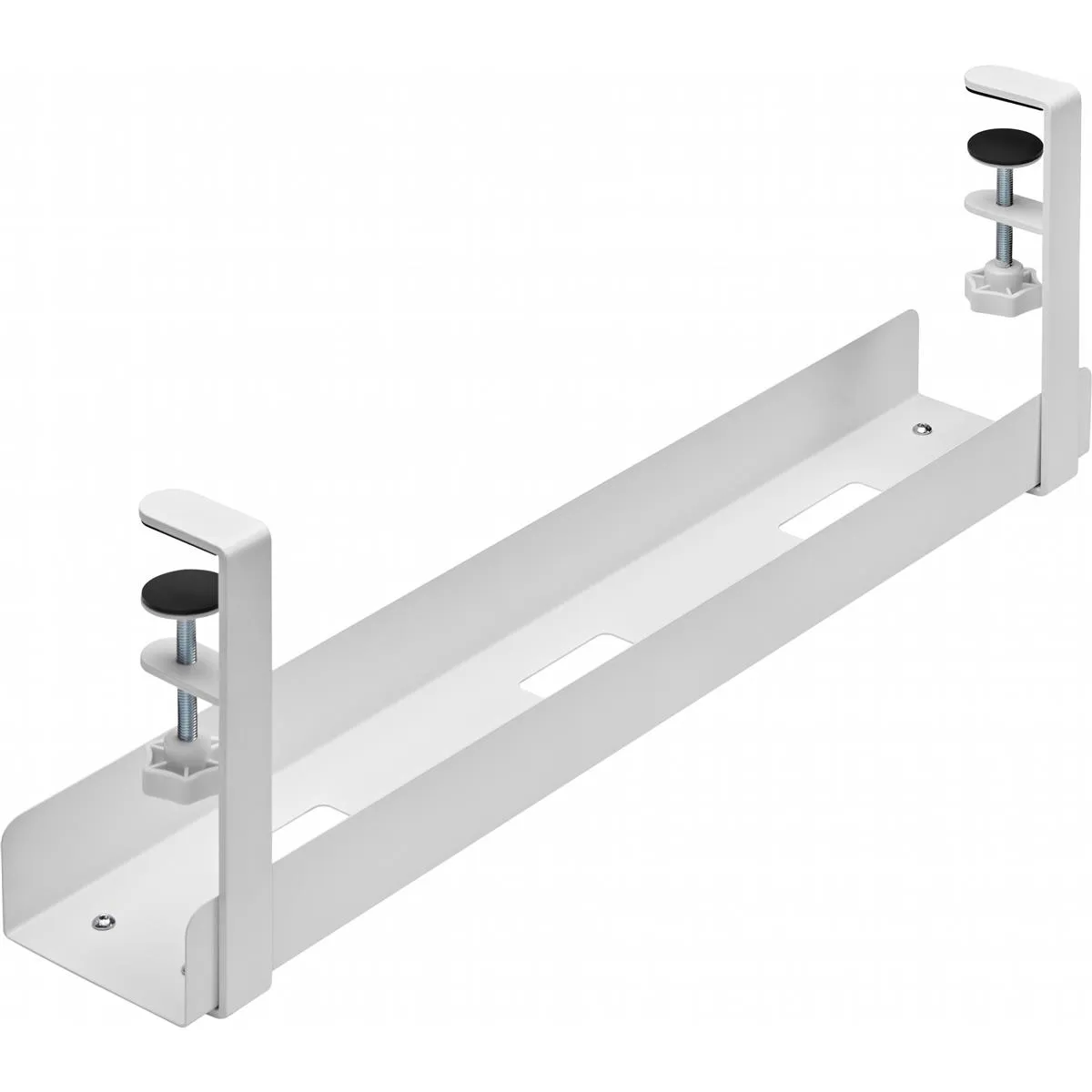 Органайзер для кабелю OfficePro CT500W White - мініатюра 2